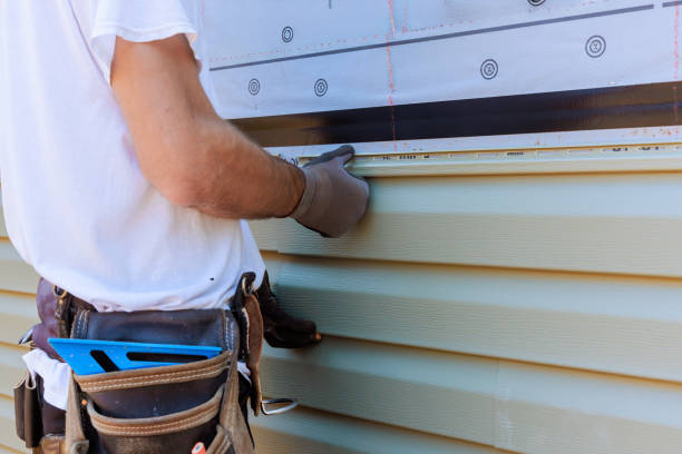Affordable Siding Replacement solutions in Robinson, PA